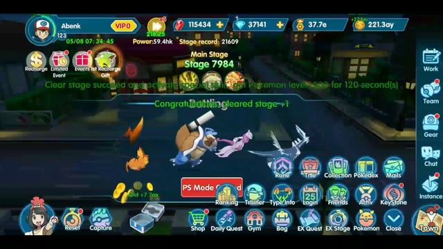 How to get Free Gems in Endless Trainer (Android) Idle Trainer (IOS)