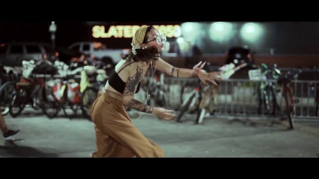 Samira - It Was Him (Motivee remix)