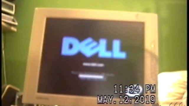 Dell Precision 390