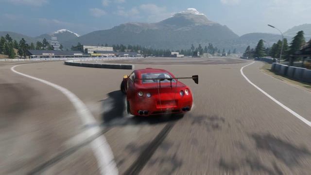 carX drift racing