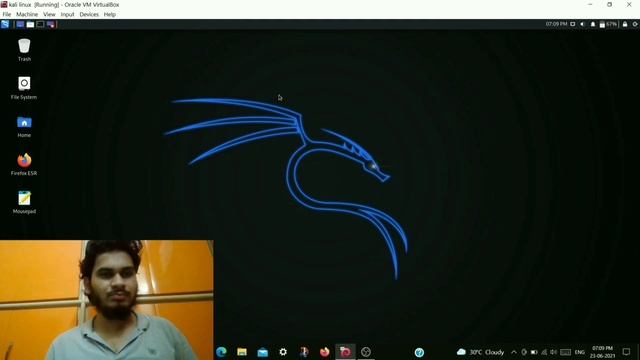 How to setup shared files and folders between Kali Linux in VM to Windows in 2021 in simple ways