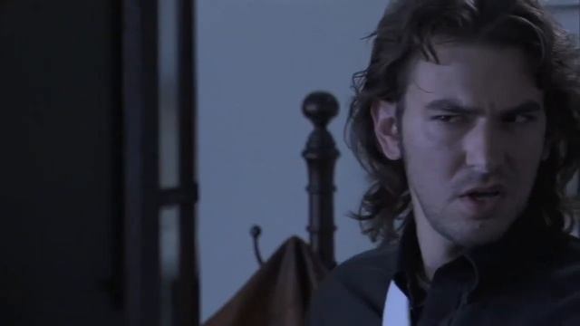 Shadowland 2010 Official Trailer HD