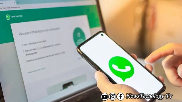 WHATSAPP INTRODUCIRÁ FOTOS DE PERFIL EN LAS NOTIFICACIONES EN SU BETA PARA IOS 15