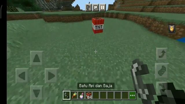 optifine Mcpe anti lag,no particle dan lain lain 1.17,1.18,1.19