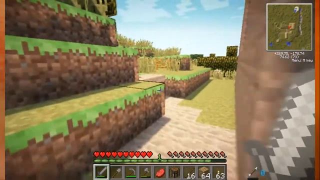 Mabi's Minecraft Mod Adventures #3 (SO INTERRUPTED!!!) - Season 5 -