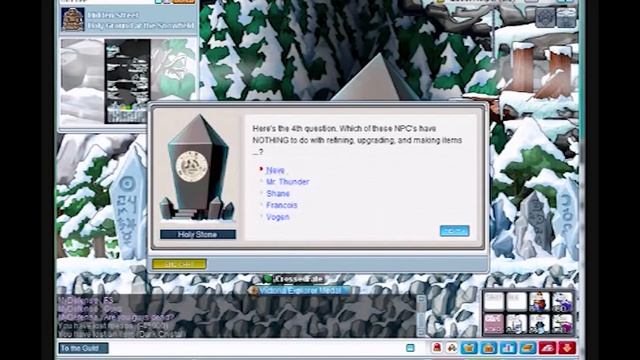 10 MORE things only old school Maplers remember!