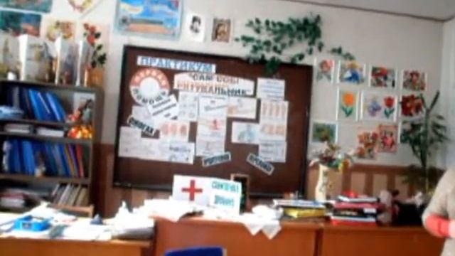 ПРАКТИКУМ "САМ СЕБЕ СПАСАТЕЛЬ"