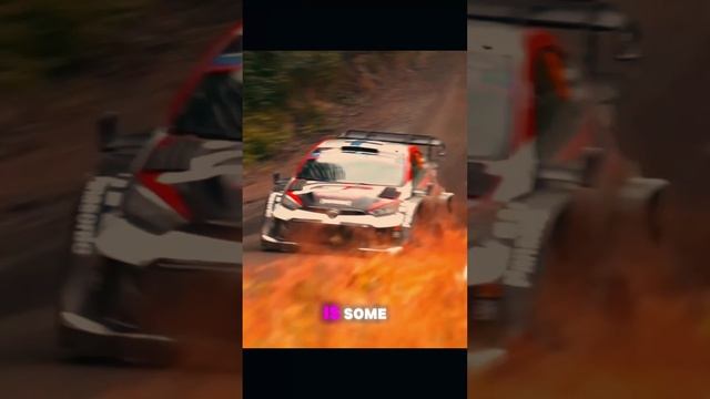 Some random edit #rally #wrc #finland #jump #fast #drift #edit #speed