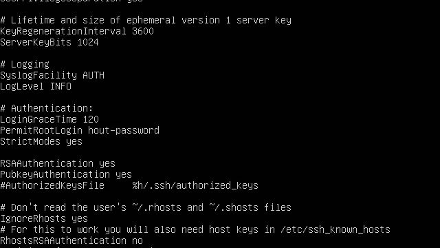 How to enable SSH access for "root" user from a Remote PC in Ubuntu 14.10 and higher