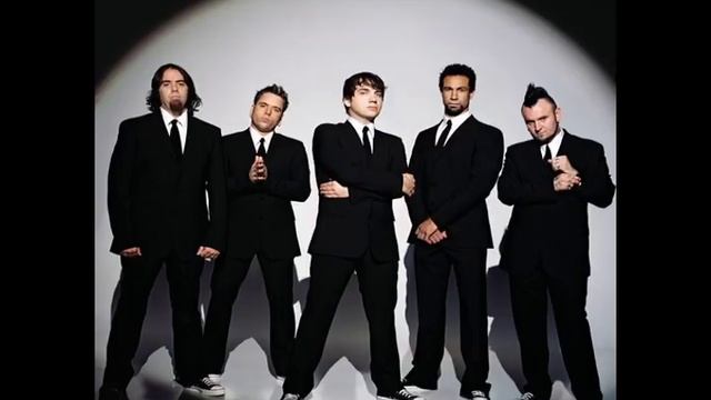 Bloodhound Gang - No Hard Feelings