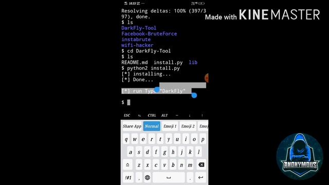 How to install DarkFly tool /DarkFly tool / DarkFly tool kese install kare or run kese kare
