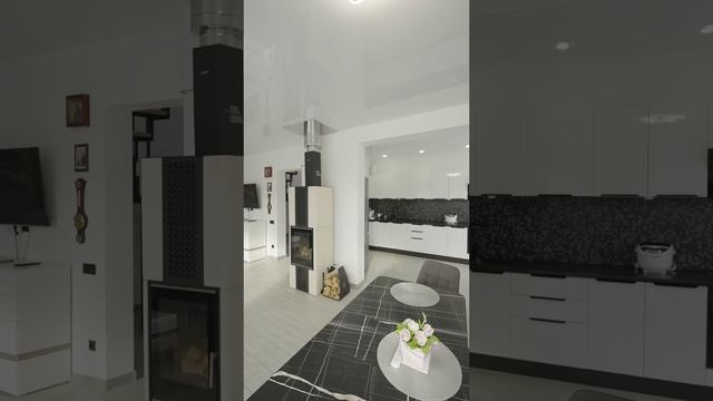 БЛАГОРОДНЫЙ ПРИНЦ | Дом 155 м² | Камин |Теплые полы|Всеволожский район|КП Софийские сады #купитьдом