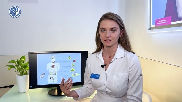 Почему я толстею