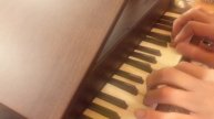 Unboxing KAWAI meets HIDA Mini Grand Piano ミニグランドピアノ開封 | « Dream a Little Dream of Me » (snippet)