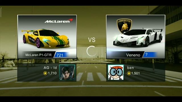 GT - Speed Club - Drag Racing | Mclaren vs Mclaren - Android Gameplay