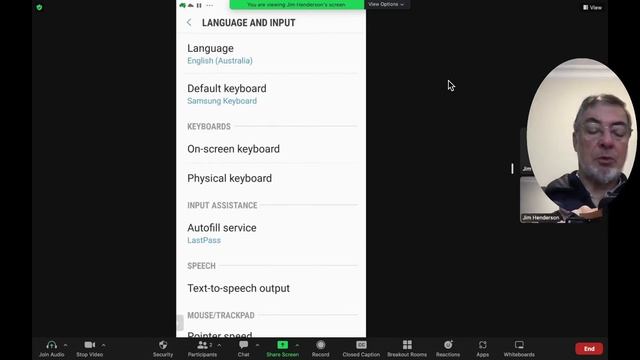 Typing Diacritics with normal Android keyboard