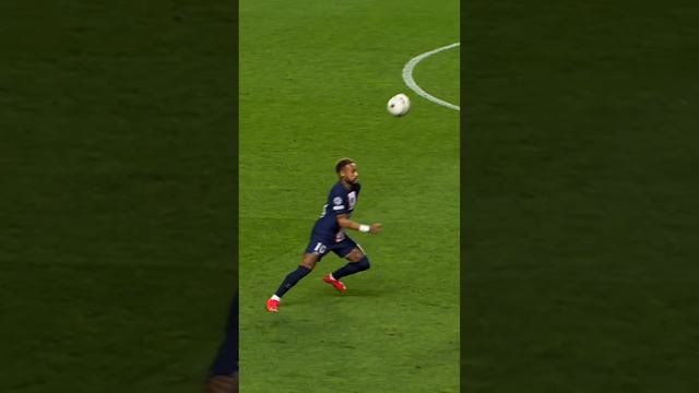 Neymar's skills 🤯