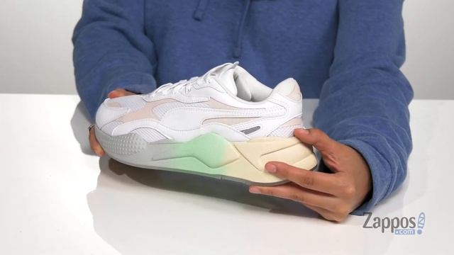 PUMA RS-X³ Gradient SKU: 9462541