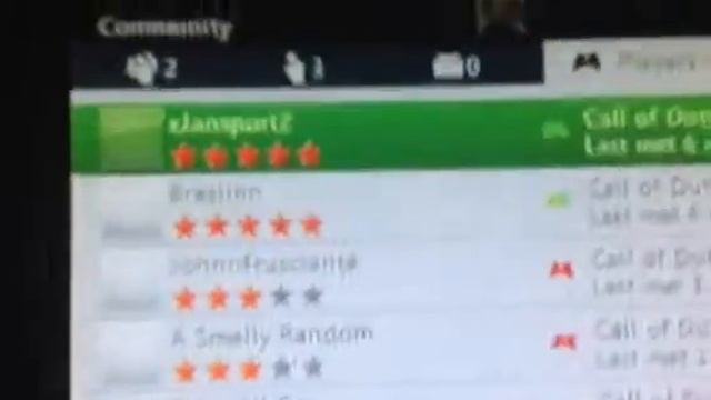 Wow just wow these kids are terrible