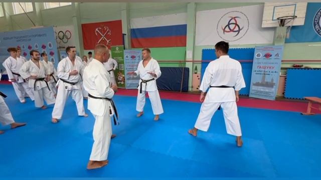 🤷♂️„На ловца и зверь бежит“.