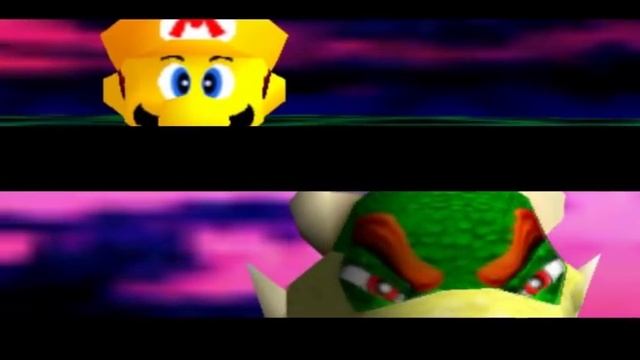 super mario 64 bloopers ṩṩἔᾗмὄḋᾗᾄʀ 4 30000 soobs