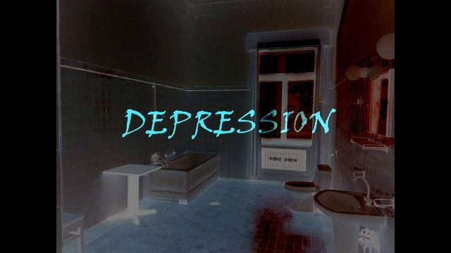 Депрессия / Depression