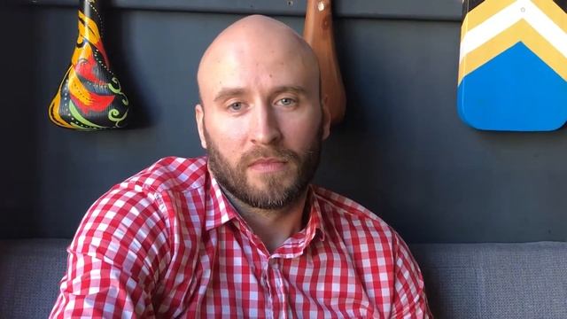 АНТОН БАГМЕТ видеовизитка