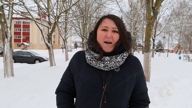 Делегаты ВНС от Ляховичского района