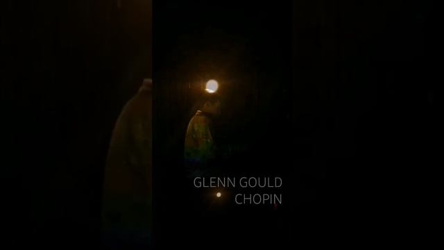 Chopin-Sonata-3 Glenn Gould