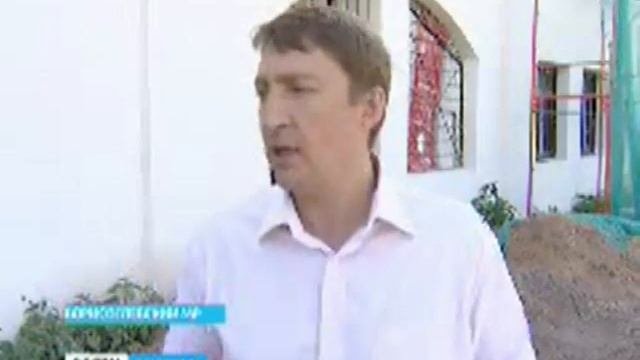 Ярославия: Школа искусств в Борисоглебском будет достроена