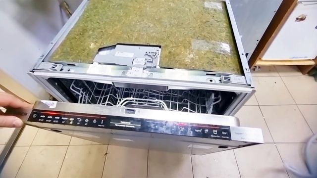 Ремонт Посудомоечной машины Bosch
 SMV88TD06R/65
Краснодар