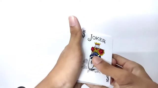 They don't want me to teach you this🙄!!The Joker Trick 🤡🃏 ||Card trick tutorial (Part 2)