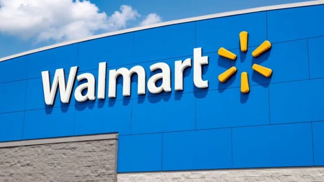 Why Walmart hates apple pay