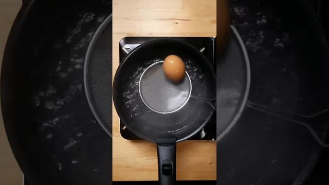 How to good peel an egg #lifehacks