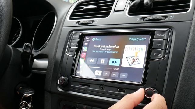 Make Your Apple CarPlay Wireless