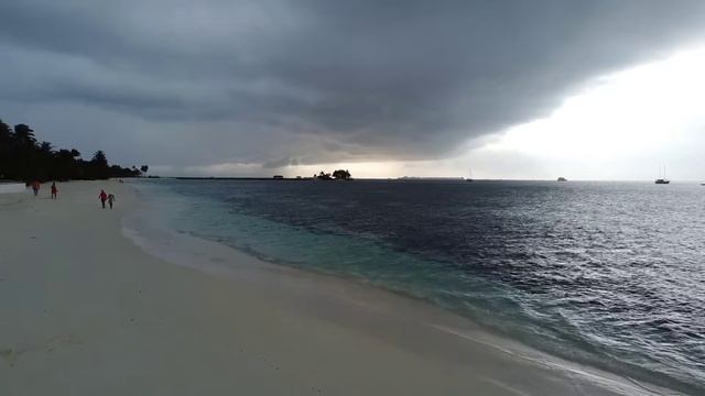 Kuredu Island Maldives