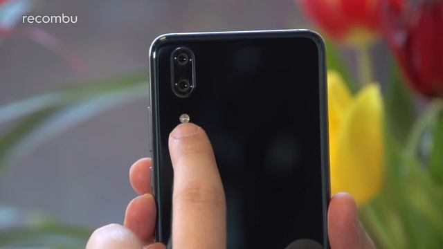 Huawei P20 Hands-on Review: iPhone X meets Android?