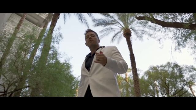 Davis Mallory - James Bond (Official Motion Picture Music Video)