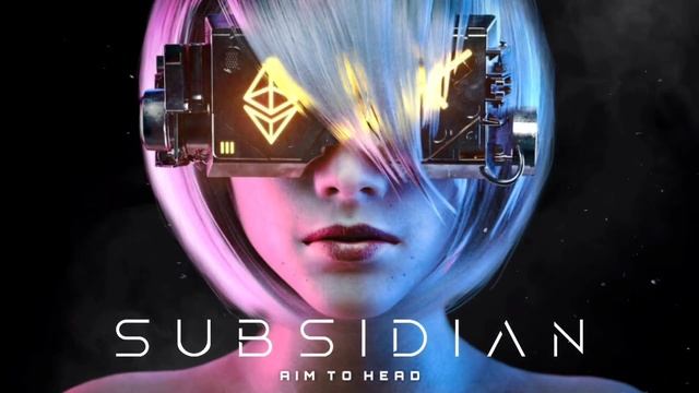 Synthwave Cyberpunk Housewave Mix 'Subsidian'