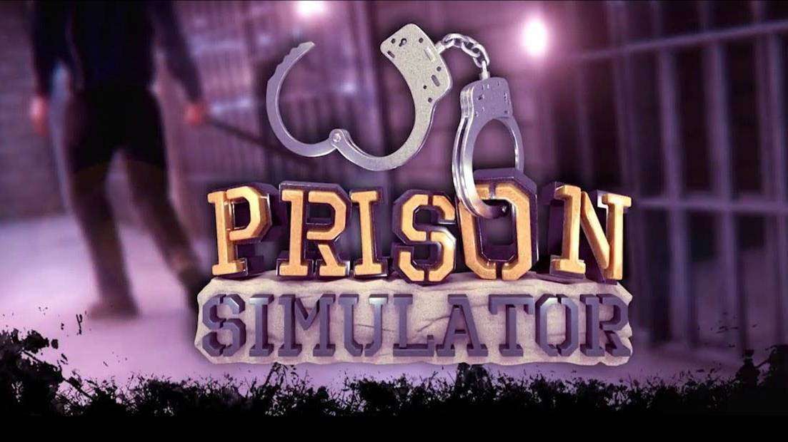 Prison Simulator - Да начнётся...