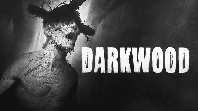 Строим кирпичный заводик в игре DARKWOOD ))