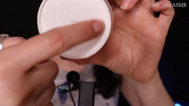 АСМР ⚡БЫСТРЫЕ и ИНТЕНСИВНЫЕ МУРАШКИ | ASMR ⚡FAST and AGGRESSIVE TAPPING, SCRATCHING