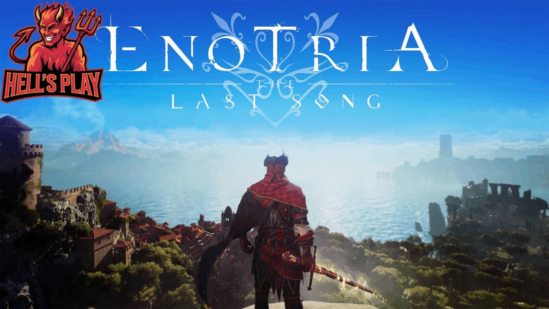 [РОЗЫГРЫШ] #3 Enotria: The Last Song: А куда стрелять то?