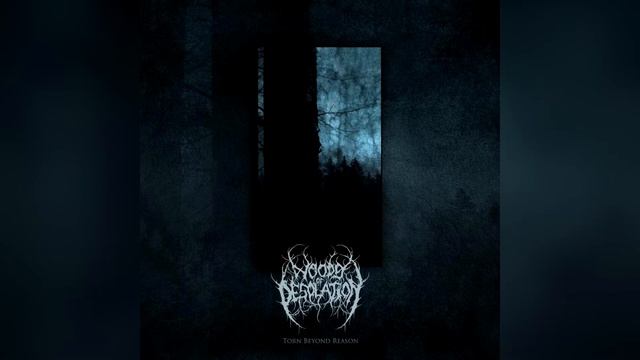 Woods of Desolation - The Inevitable End