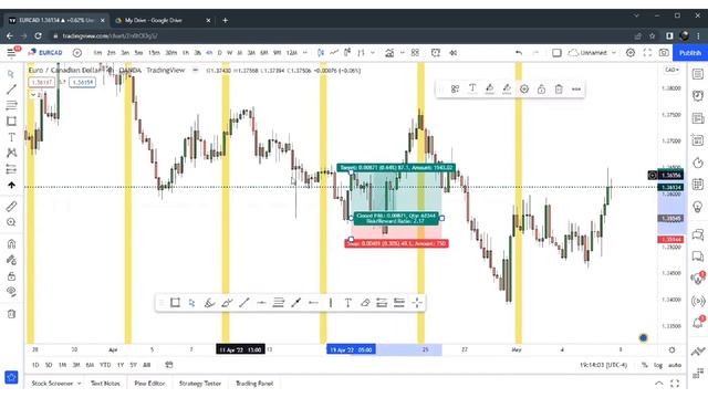 11 - TradingView Crash Course @SmartMoneyCourse