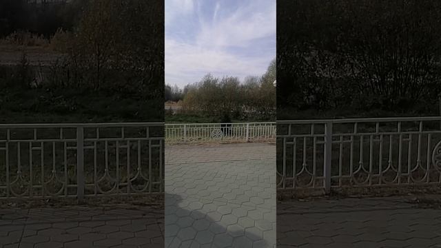 Скульптура Пилигрим. Горный Алтай #горныйалтай #алтай #путешествия #чуйскийтракт #катунь #россия