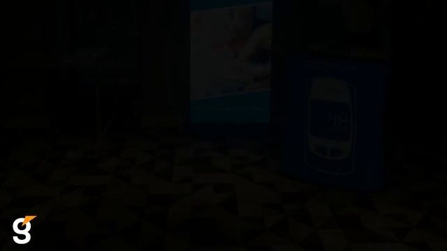Аренда LED Roll Up на  конференцию «Актуальные вопросы эндокринологии и диабетологии.