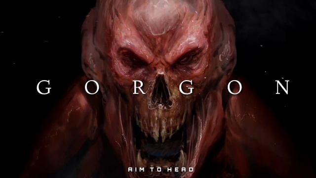 Dark Techno Ebm Midtempo Mix 'Gorgon'