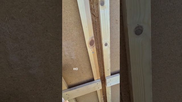 Стык внешних стен #prefab #стройка #элитныйдом #дача #строительство #загородноестроительство