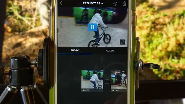 Splice - Overview & Tutorial - iPhone Video Editor